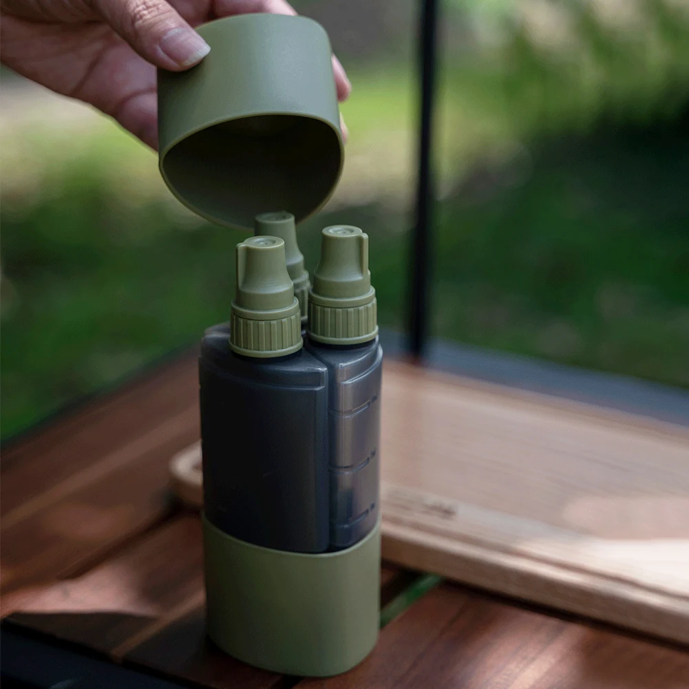 3 In 1 Outdoor Camping Seasoni - Outdoor Camping Uk บทวิจารณ์และราคา