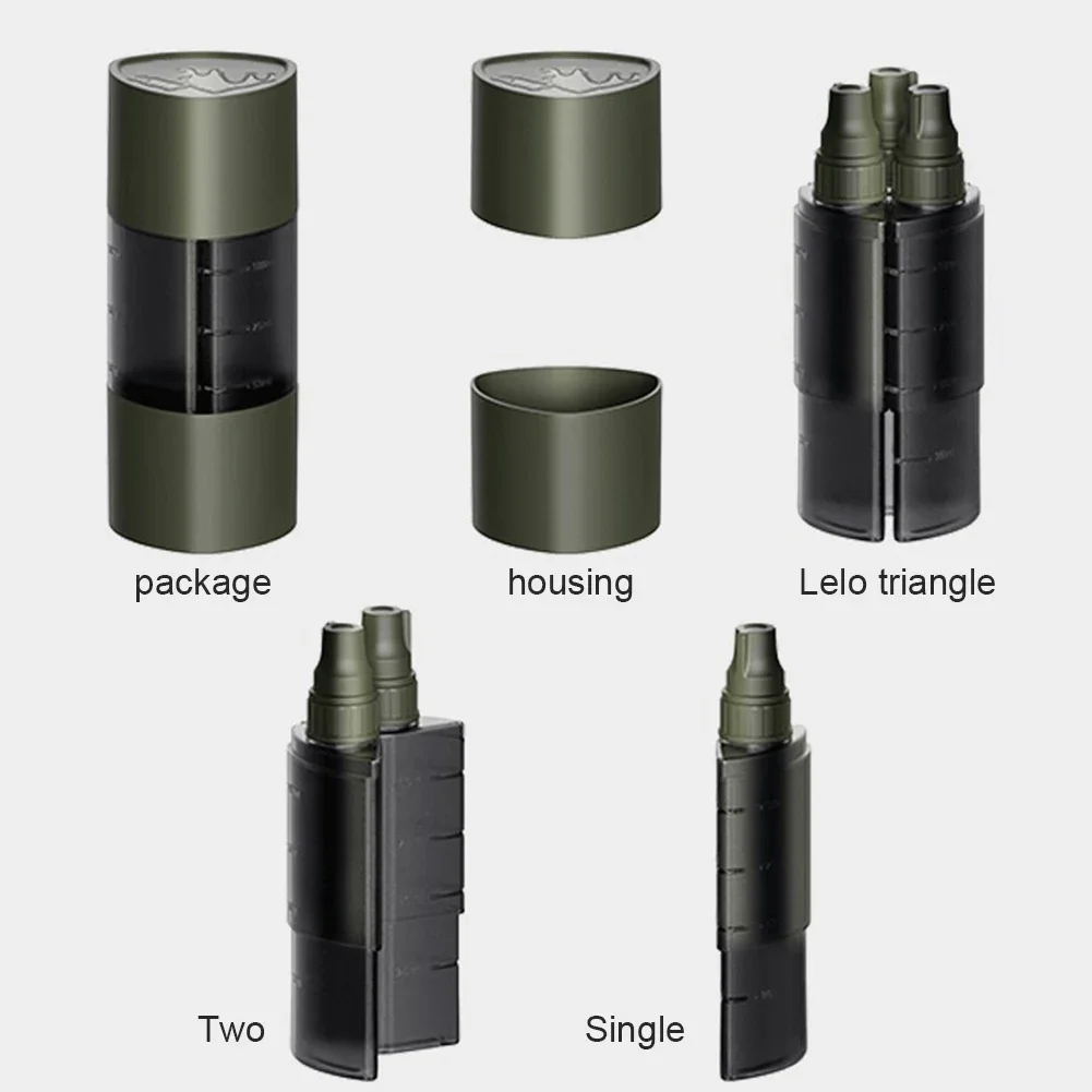 3 In 1 Outdoor Camping Seasoni - Outdoor Camping Uk บทวิจารณ์และราคา