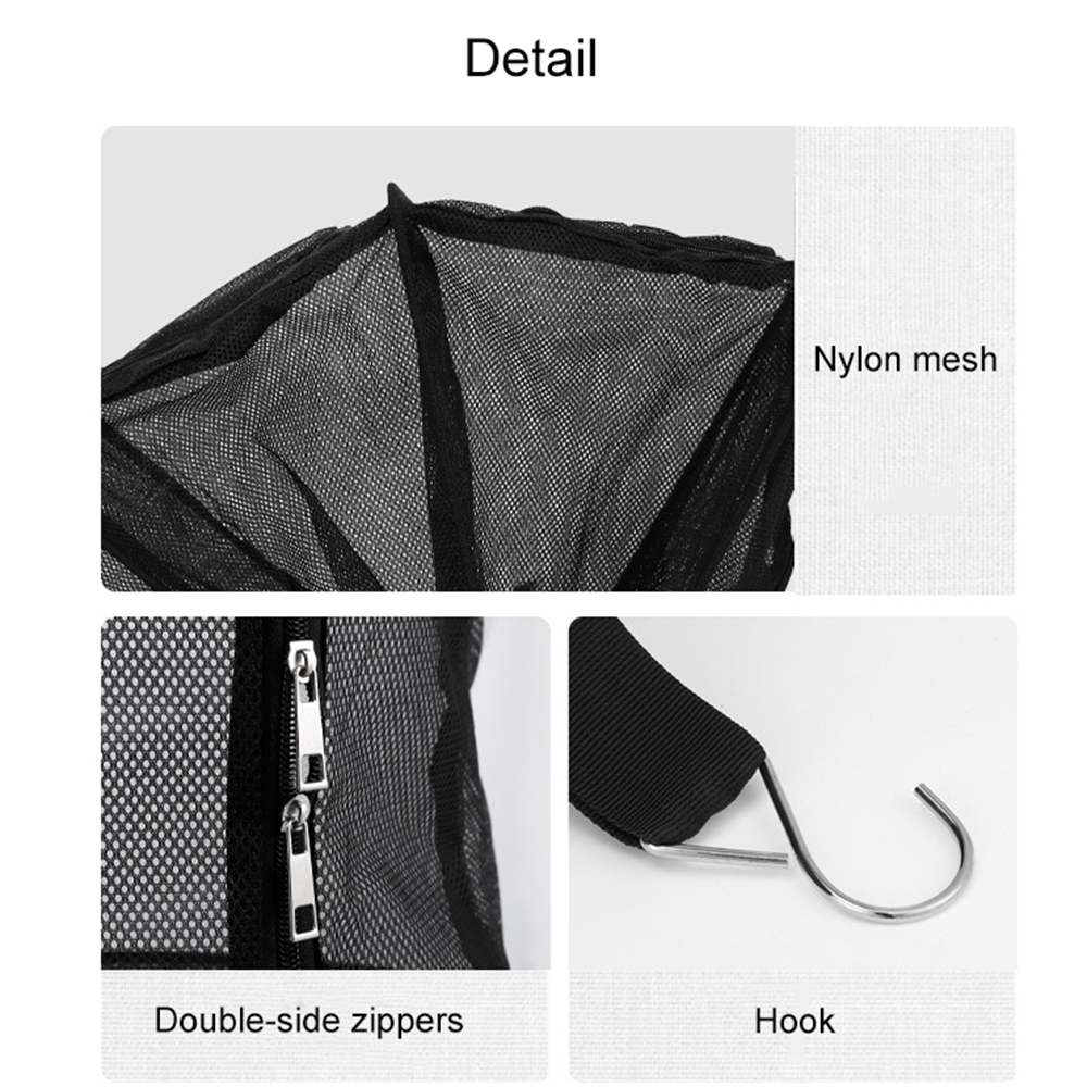 Camping Storage Drying Net 3 L - Outdoor Camping Uk บทวิจารณ์และราคา