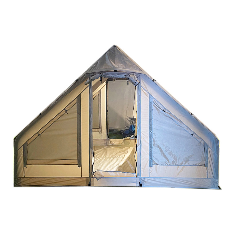 Movable PVC Waterproof Tube Ai - Outdoor Camping On Youtube บทวิจารณ์และราคา