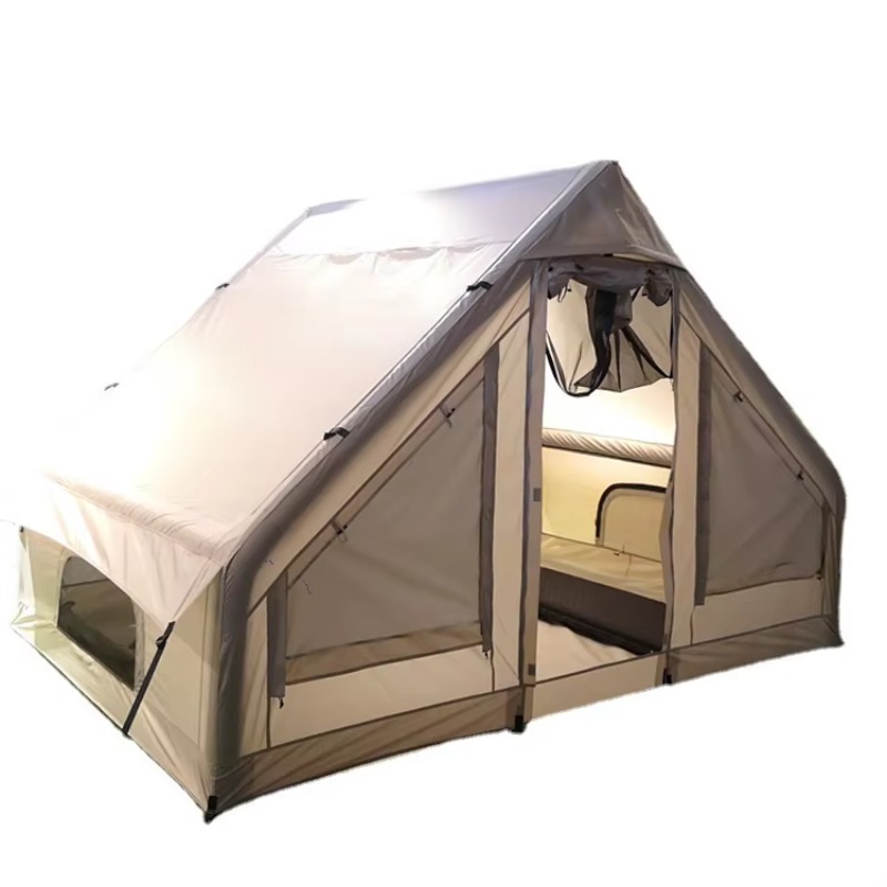 Movable PVC Waterproof Tube Ai - Outdoor Camping On Youtube บทวิจารณ์และราคา
