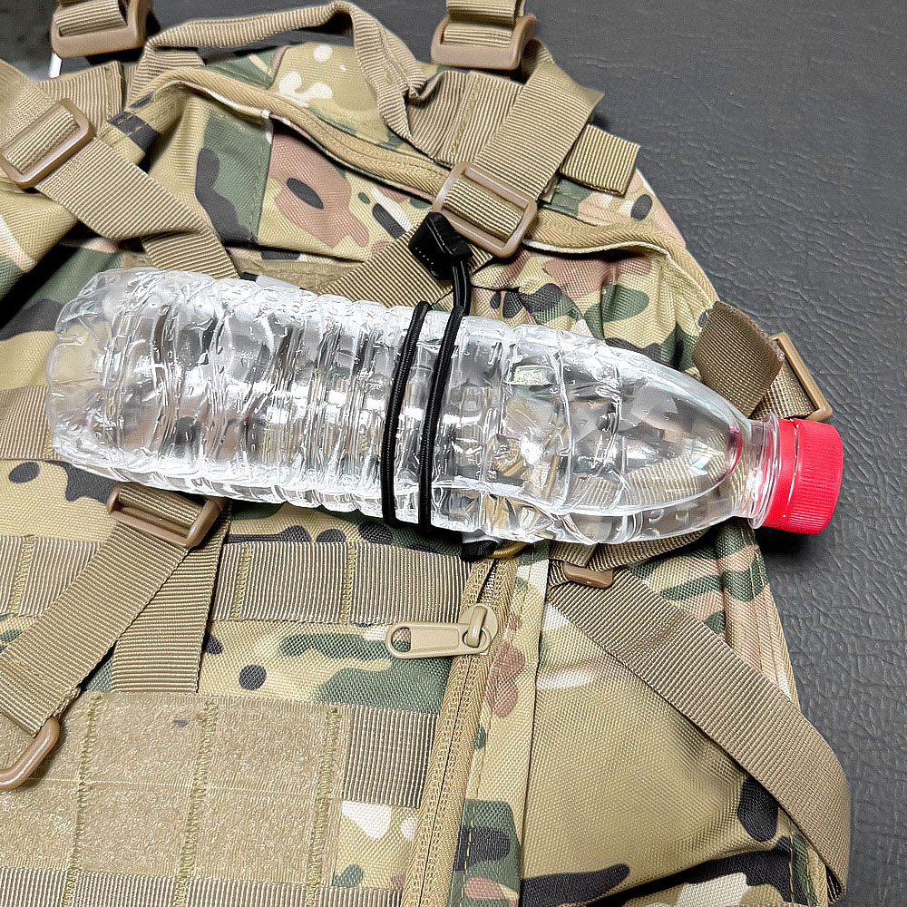 Flashlight Clip Outdoor Backpa - Outdoor Camping Hiking บทวิจารณ์และราคา