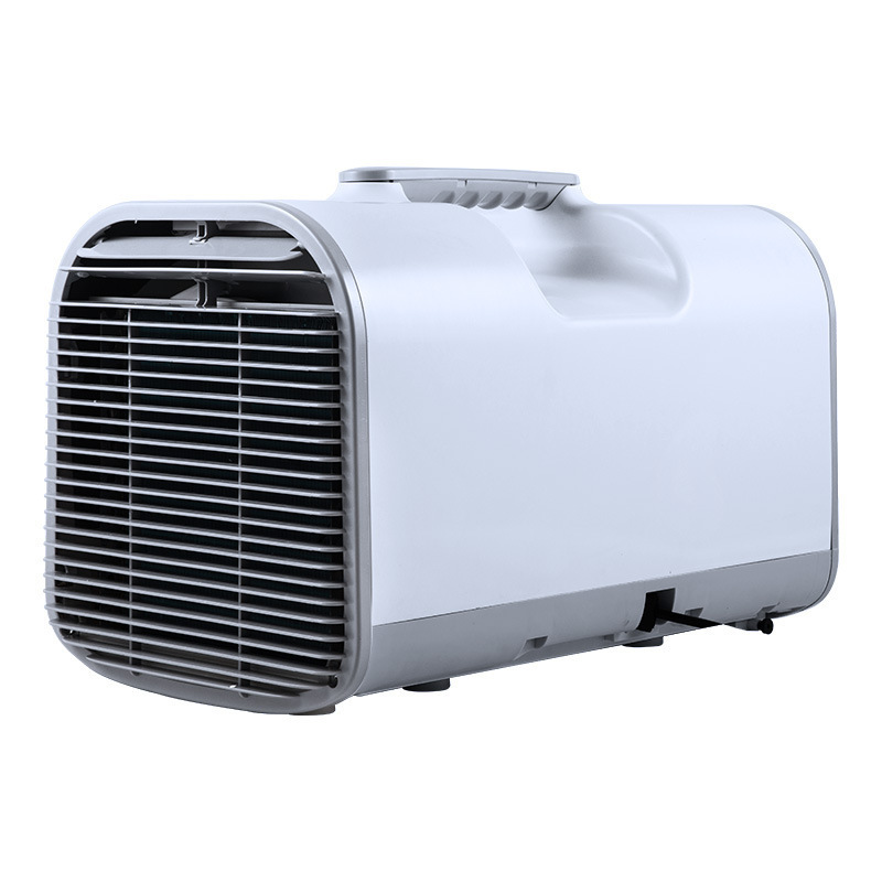 12V/24V Portable Car Air Condi - Outdoor Camping Air Conditioner บทวิจารณ์และราคา