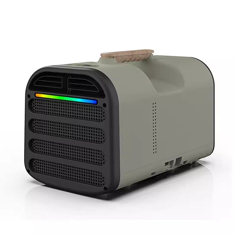 12V/24V Portable Car Air Condi - Outdoor Camping Air Conditioner บทวิจารณ์และราคา