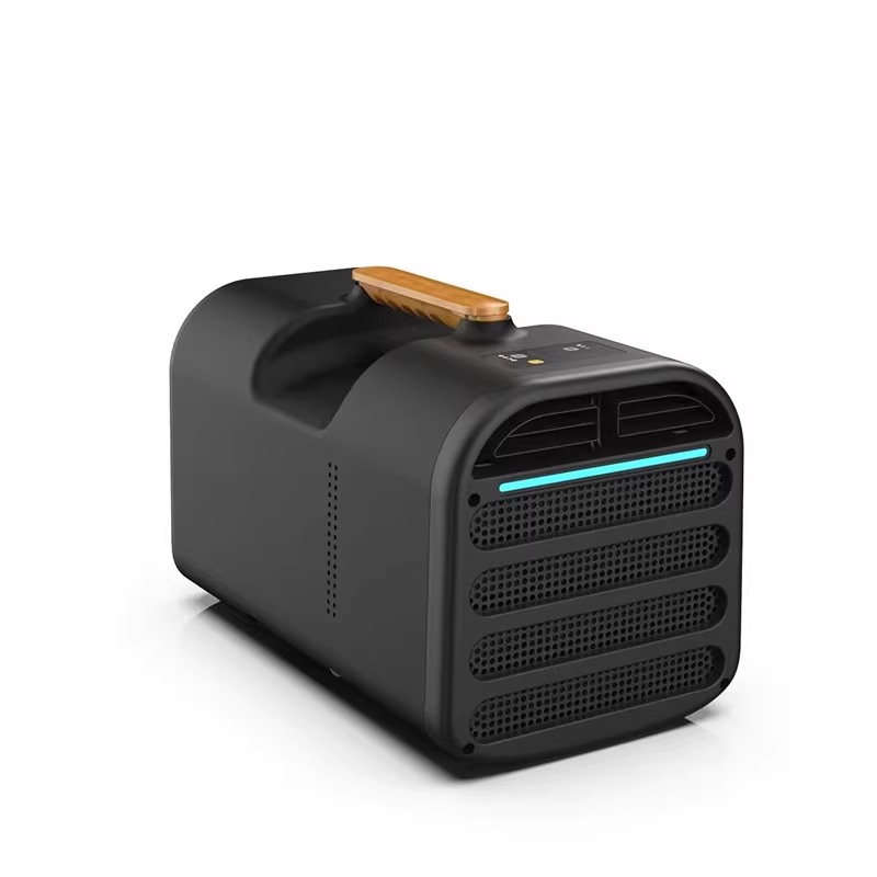12V/24V Portable Car Air Condi - Outdoor Camping Air Conditioner บทวิจารณ์และราคา