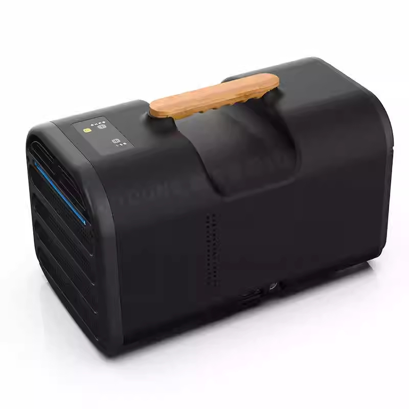 12V/24V Portable Car Air Condi - Outdoor Camping Air Conditioner บทวิจารณ์และราคา