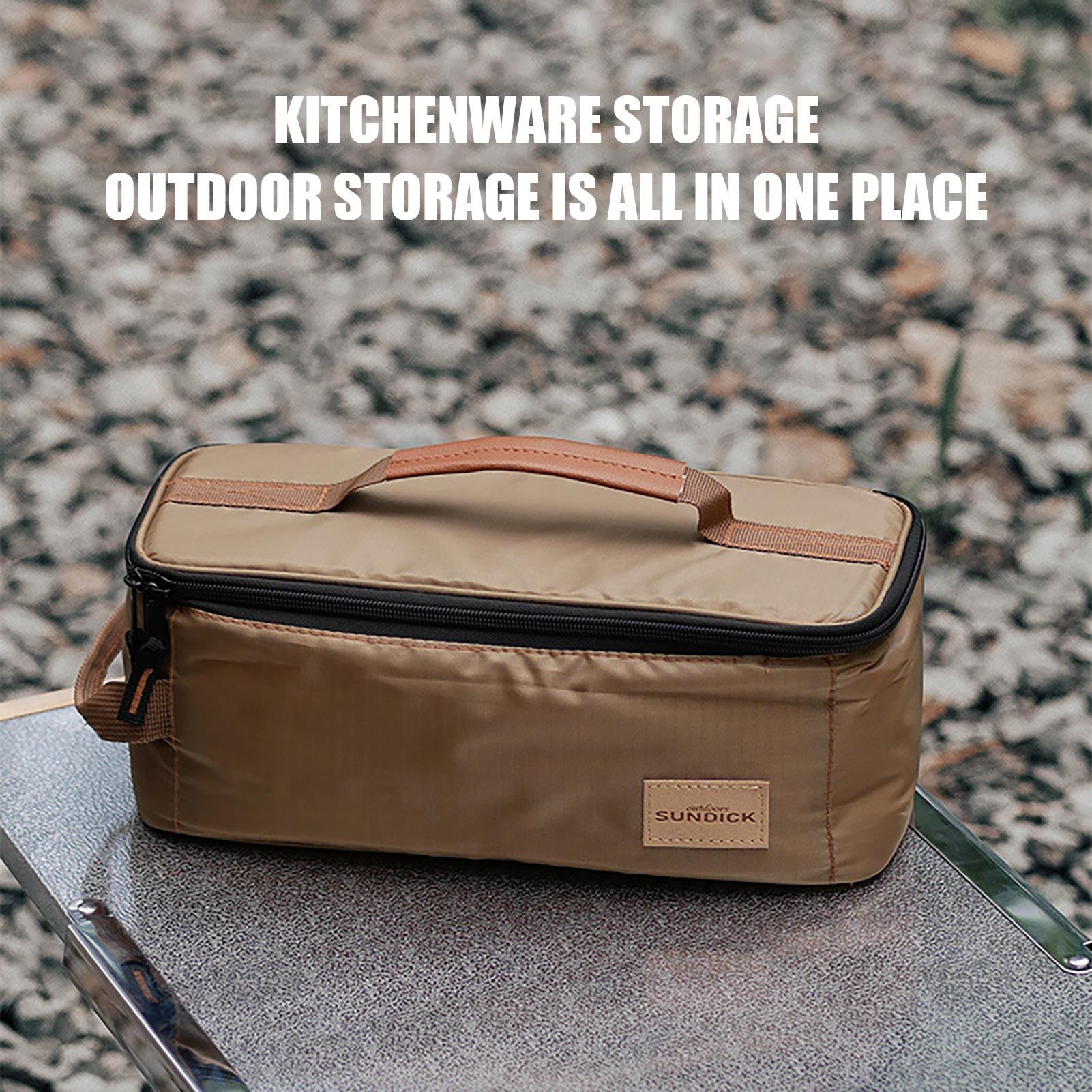 Outdoor Camping Storage Organi - Outdoor Camping Uk บทวิจารณ์และราคา