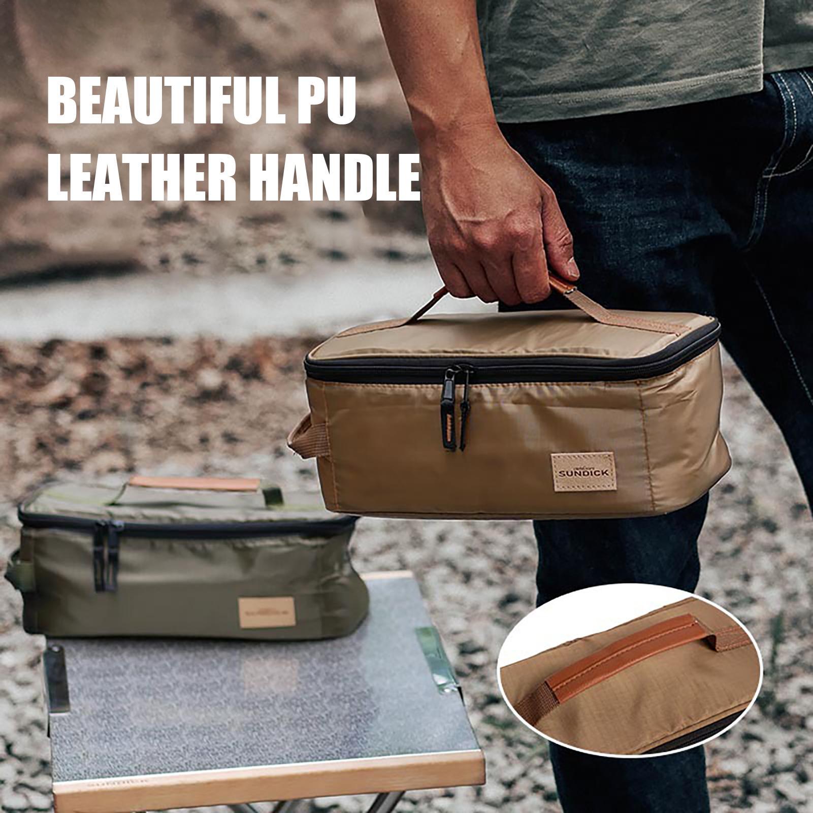 Outdoor Camping Storage Organi - Outdoor Camping Uk บทวิจารณ์และราคา