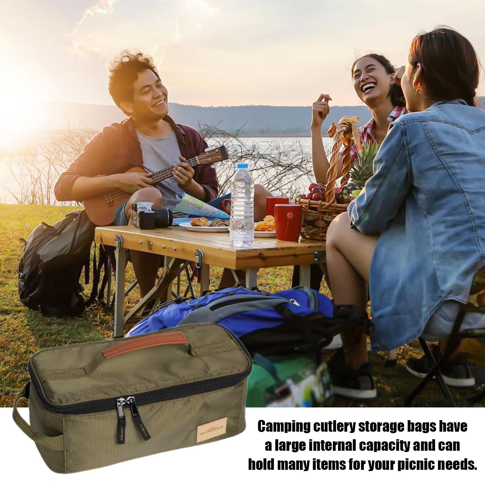 Outdoor Camping Storage Organi - Outdoor Camping Uk บทวิจารณ์และราคา