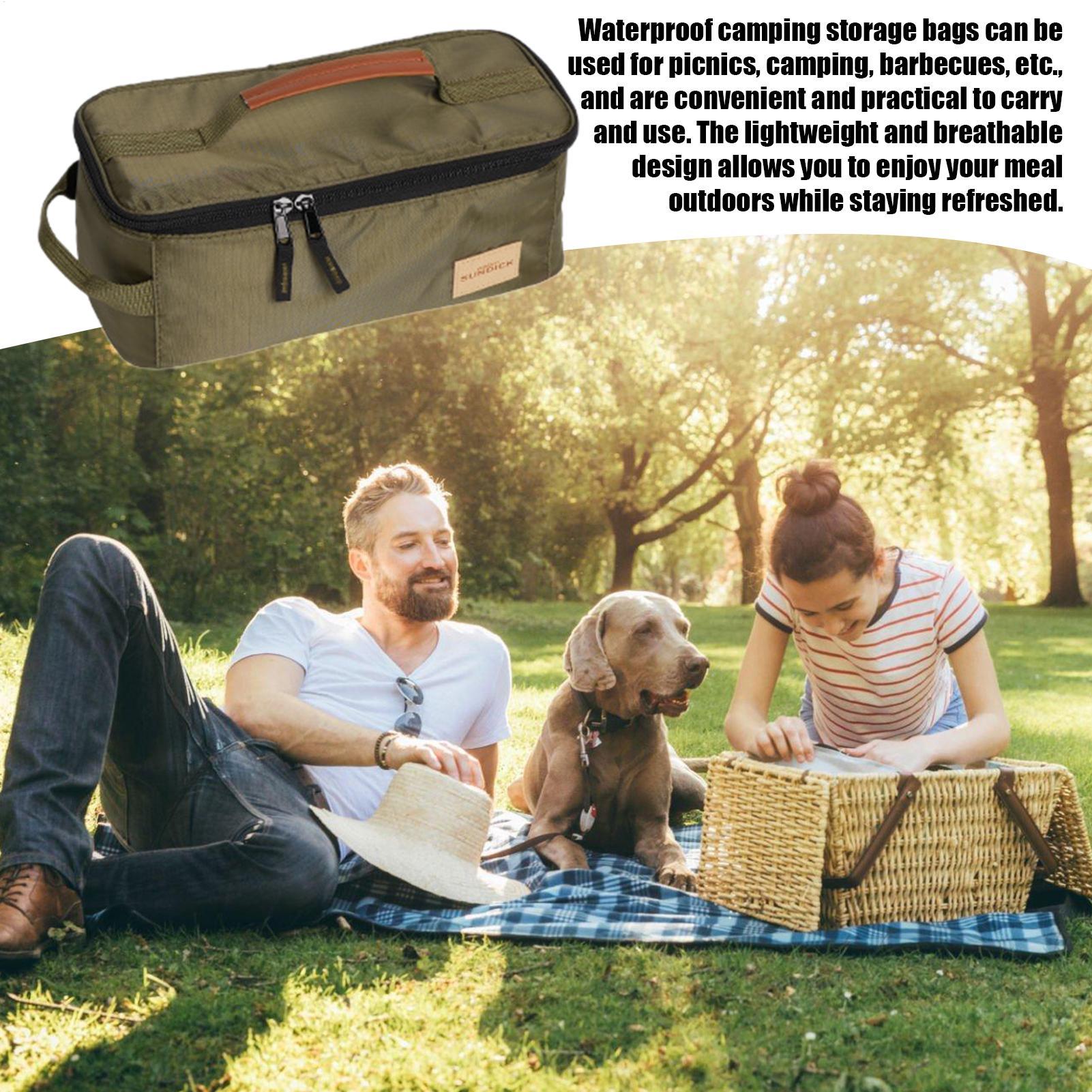 Outdoor Camping Storage Organi - Outdoor Camping Uk บทวิจารณ์และราคา