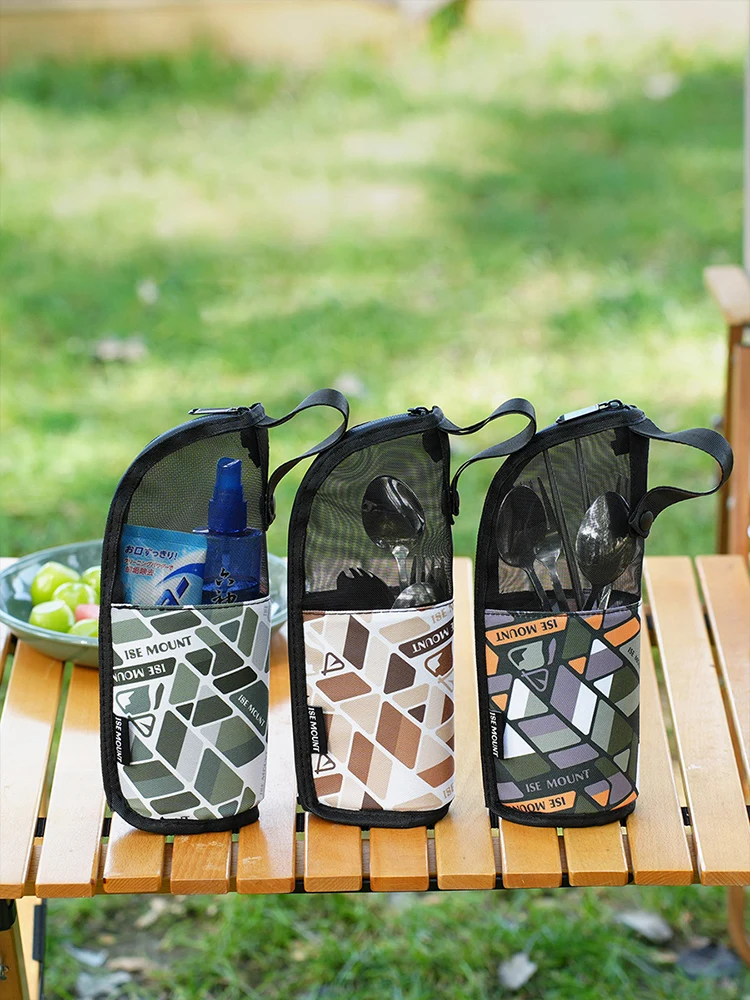 Camping Cookware Storage Bag W - Outdoor Camping Uk บทวิจารณ์และราคา