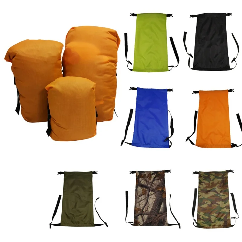 5L/8L/11L Outdoor Camping Slee - Ultralight Sleeping Bag บทวิจารณ์และราคา
