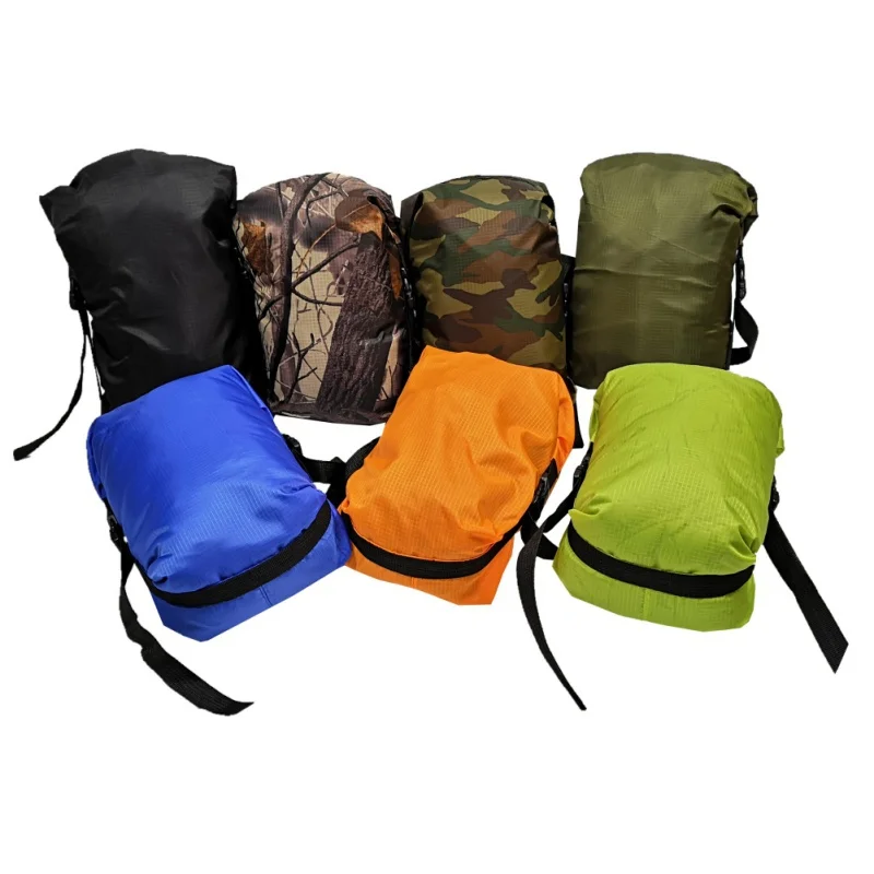5L/8L/11L Outdoor Camping Slee - Ultralight Sleeping Bag บทวิจารณ์และราคา