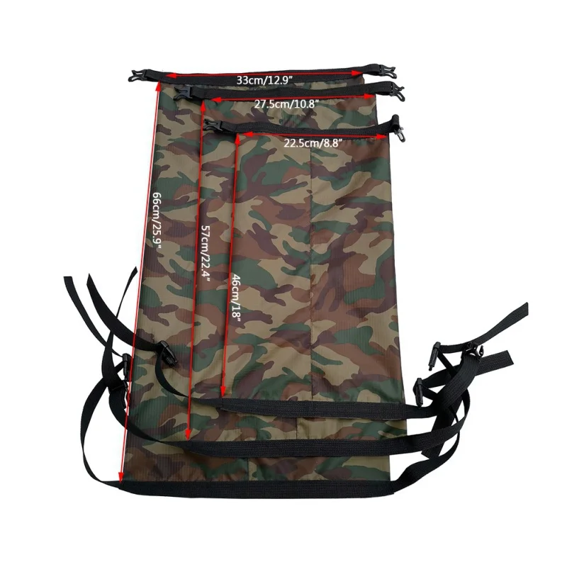 5L/8L/11L Outdoor Camping Slee - Ultralight Sleeping Bag บทวิจารณ์และราคา