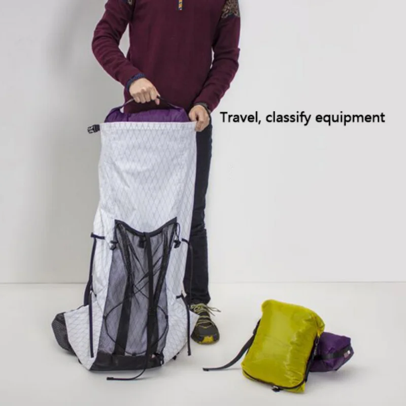 5L/8L/11L Outdoor Camping Slee - Ultralight Sleeping Bag บทวิจารณ์และราคา