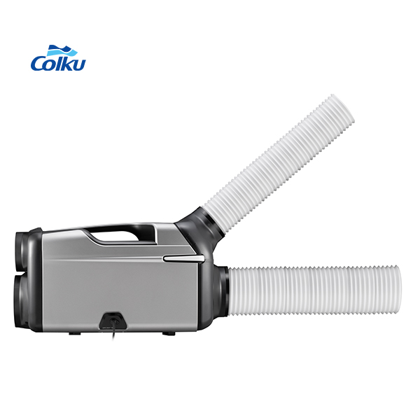 R290 Small Air Conditioner Por - Outdoor Camping Air Conditioner บทวิจารณ์และราคา