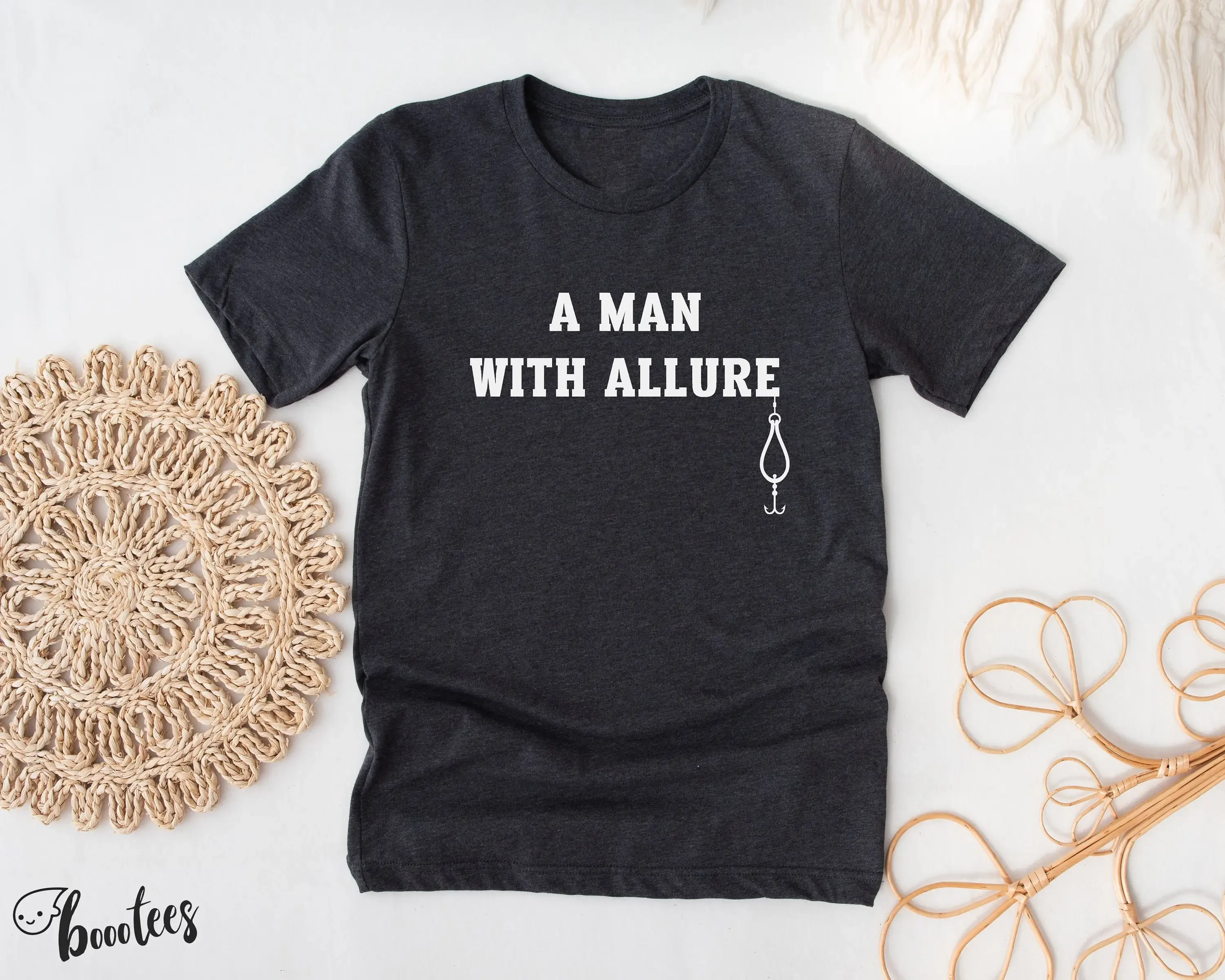Fishing Lure T Shirt Idea For  - Outdoor Camping Ideas บทวิจารณ์และราคา