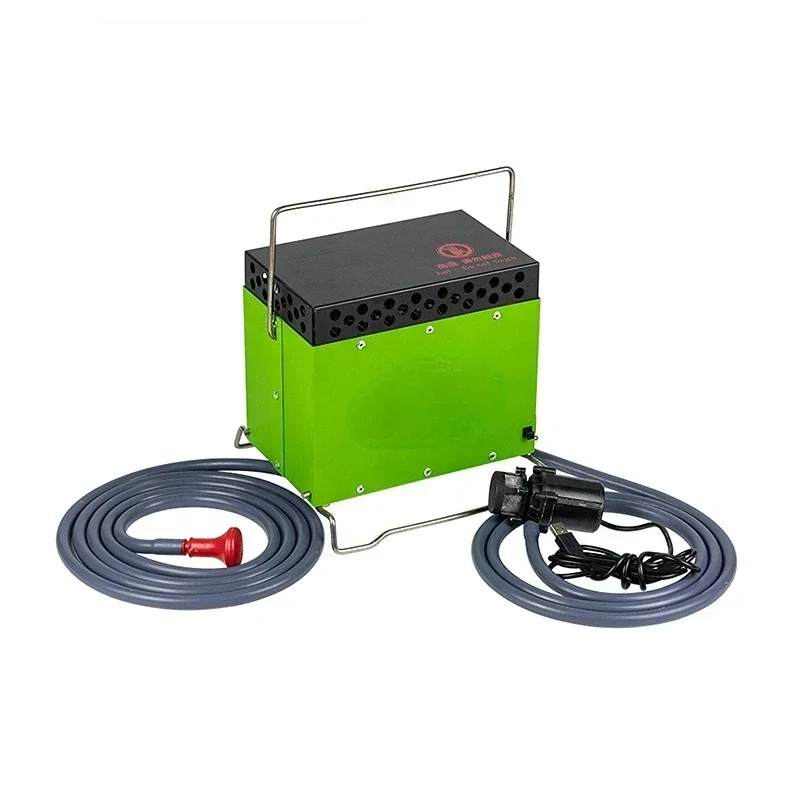 BRS-93 BRS-93A Car New Outdoor - Outdoor Camping Hot Water Shower บทวิจารณ์และราคา