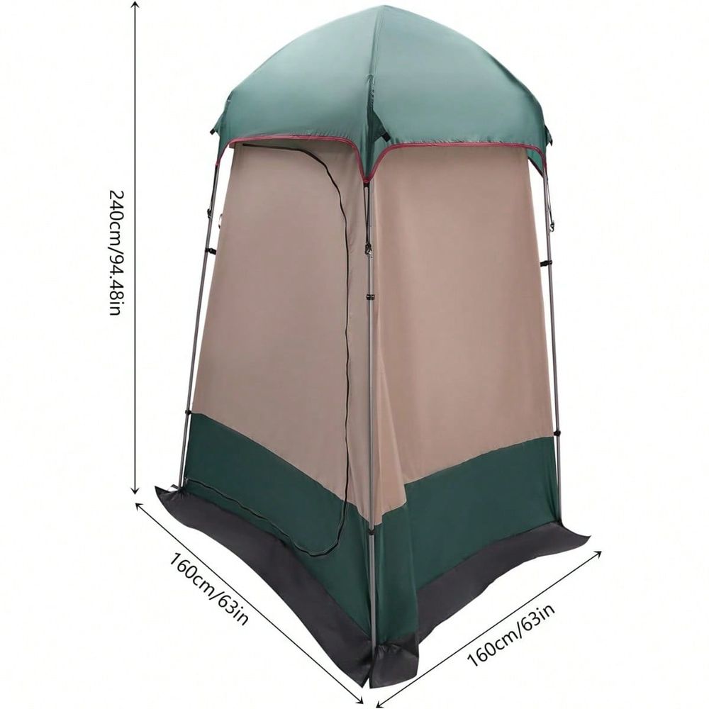 Pop Privacy Tent, Portable Out - Outdoor Camping Hiking บทวิจารณ์และราคา