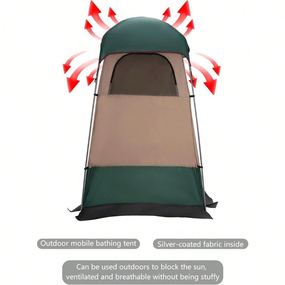 Pop Privacy Tent, Portable Out - Outdoor Camping Hiking บทวิจารณ์และราคา