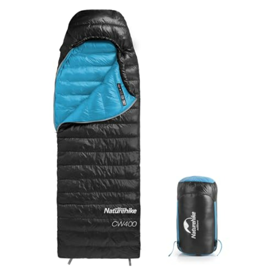 Ultralight down sleeping bag f - Ultralight Sleeping Bag บทวิจารณ์และราคา