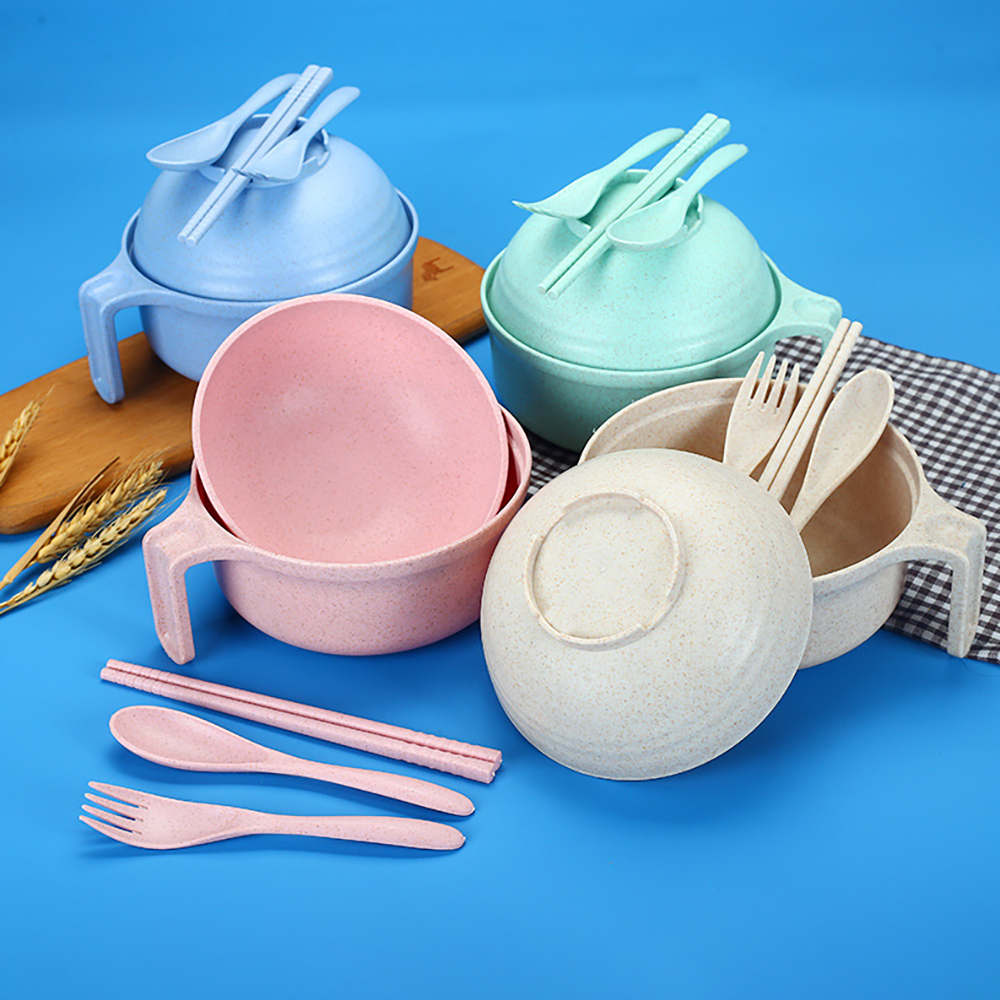 Fork Spoon Chopsticks Bowls Cu - Camp Cooking Set บทวิจารณ์และราคา