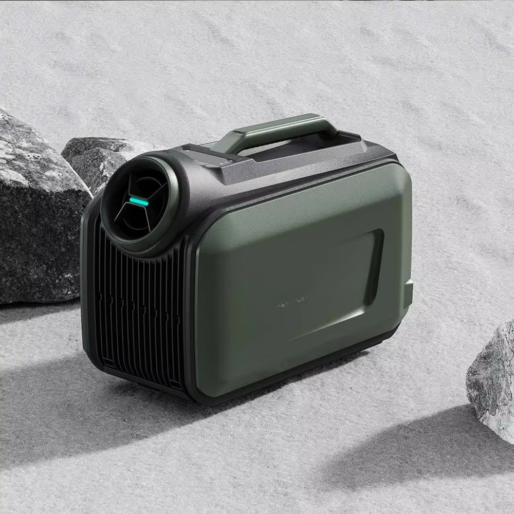Inverter Mobile Air Conditione - Outdoor Camping Air Conditioner บทวิจารณ์และราคา
