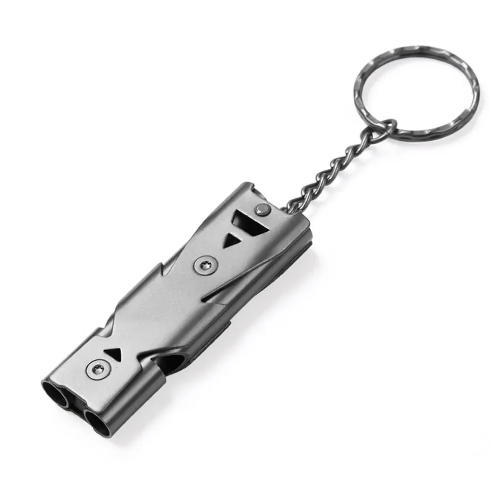 High Decibel Emergency Keychai - Outdoor Camping Youtube บทวิจารณ์และราคา