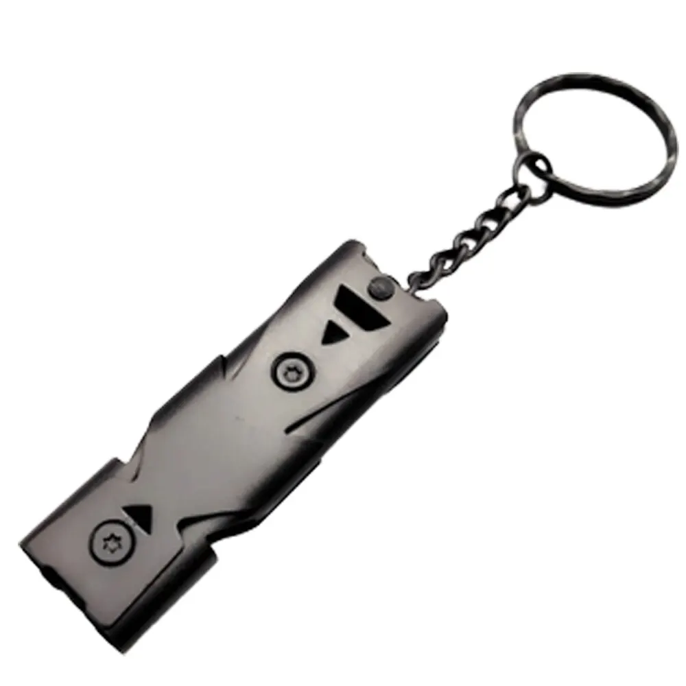 High Decibel Emergency Keychai - Outdoor Camping Youtube บทวิจารณ์และราคา