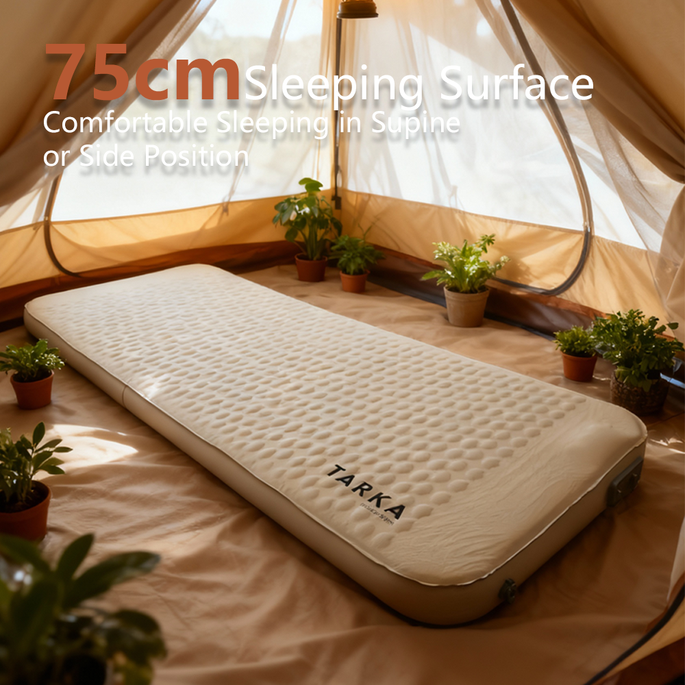 TARKA Must-Have Camping Air Ma - Outdoor Camping Gazebo บทวิจารณ์และราคา
