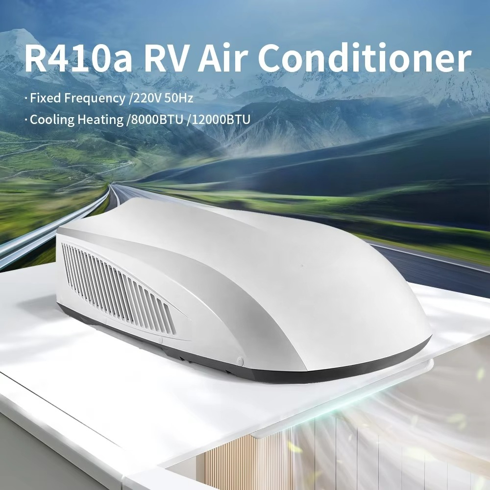 Gree All in One RV Air Conditi - Outdoor Camp บทวิจารณ์และราคา