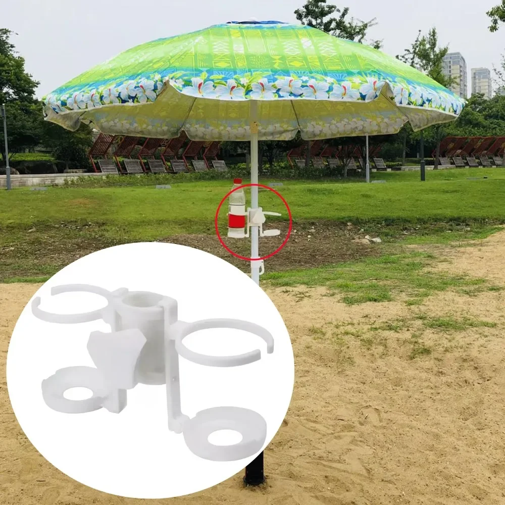 1PC New Beach Umbrella Umbrell - Outdoor Camping Umbrella บทวิจารณ์และราคา