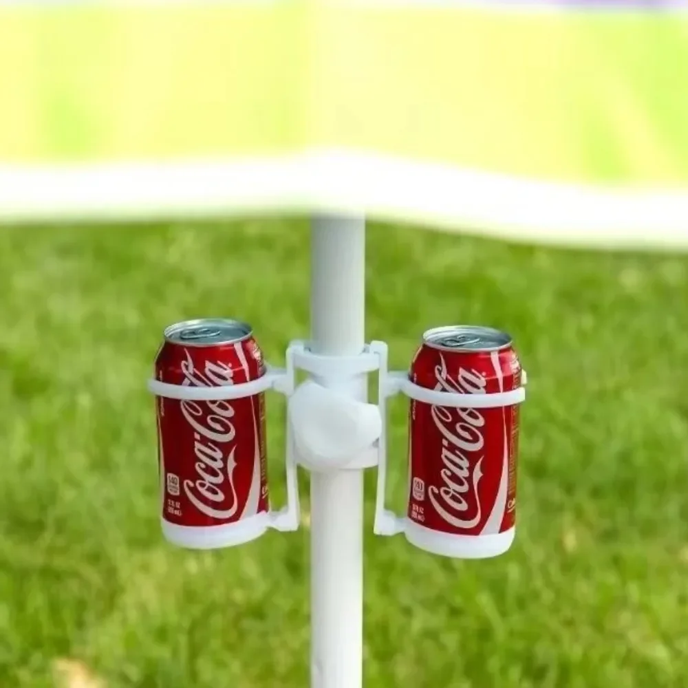 1PC New Beach Umbrella Umbrell - Outdoor Camping Umbrella บทวิจารณ์และราคา