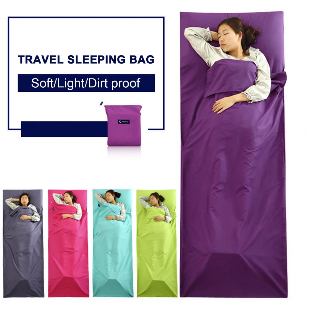 Portable Ultra-light Sleeping  - Ultralight Sleeping Bag บทวิจารณ์และราคา