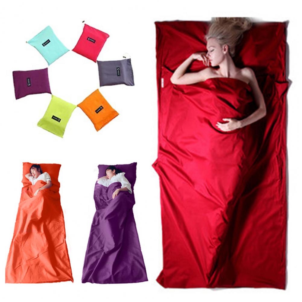 Portable Ultra-light Sleeping  - Ultralight Sleeping Bag บทวิจารณ์และราคา