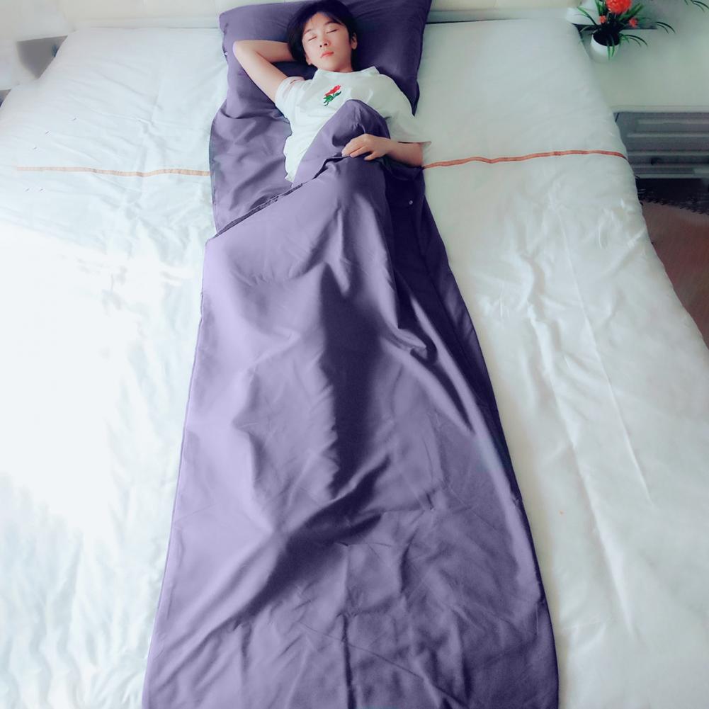 Portable Ultra-light Sleeping  - Ultralight Sleeping Bag บทวิจารณ์และราคา