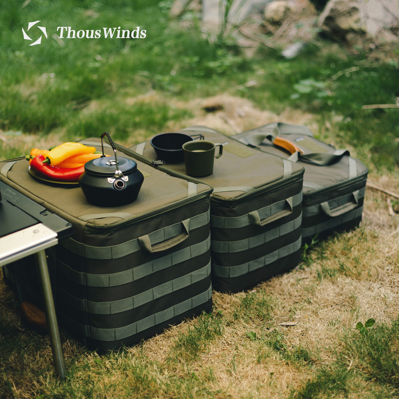 Thous Winds Outdoor Camping St - Outdoor Camping Uk บทวิจารณ์และราคา