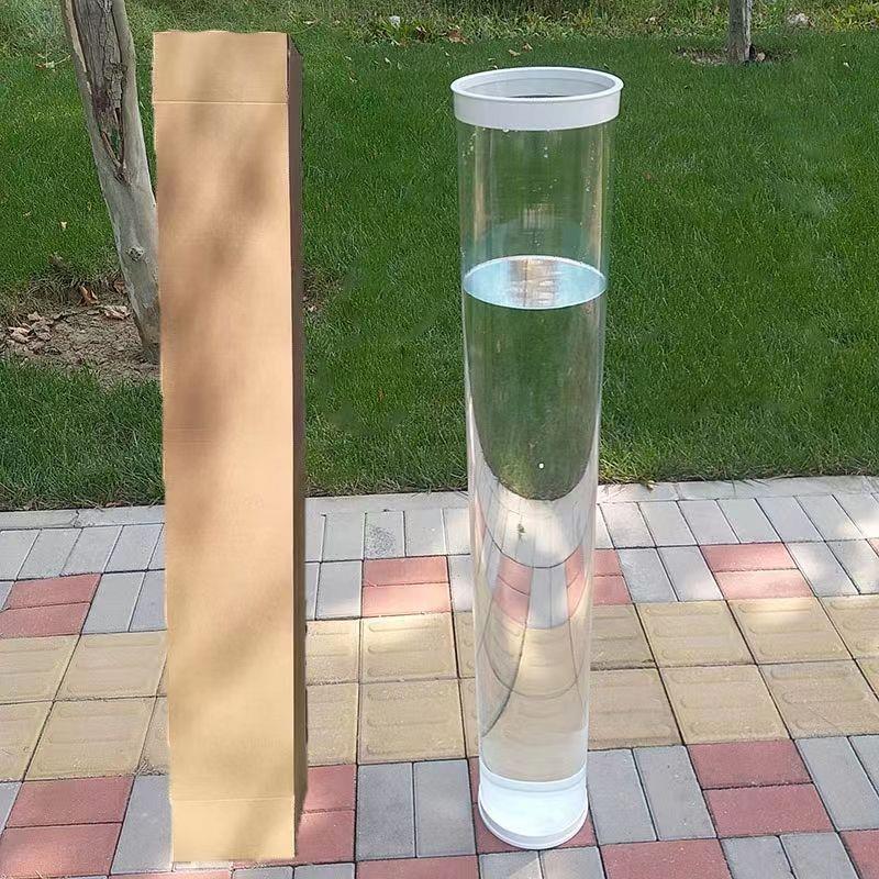 Thickened Seamless Transparent - Outdoor Camping Youtube บทวิจารณ์และราคา