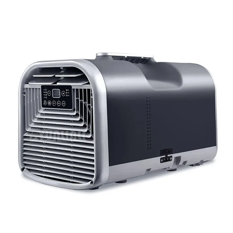 Mobile Air Conditioner Mobile  - Outdoor Camping Air Conditioner บทวิจารณ์และราคา