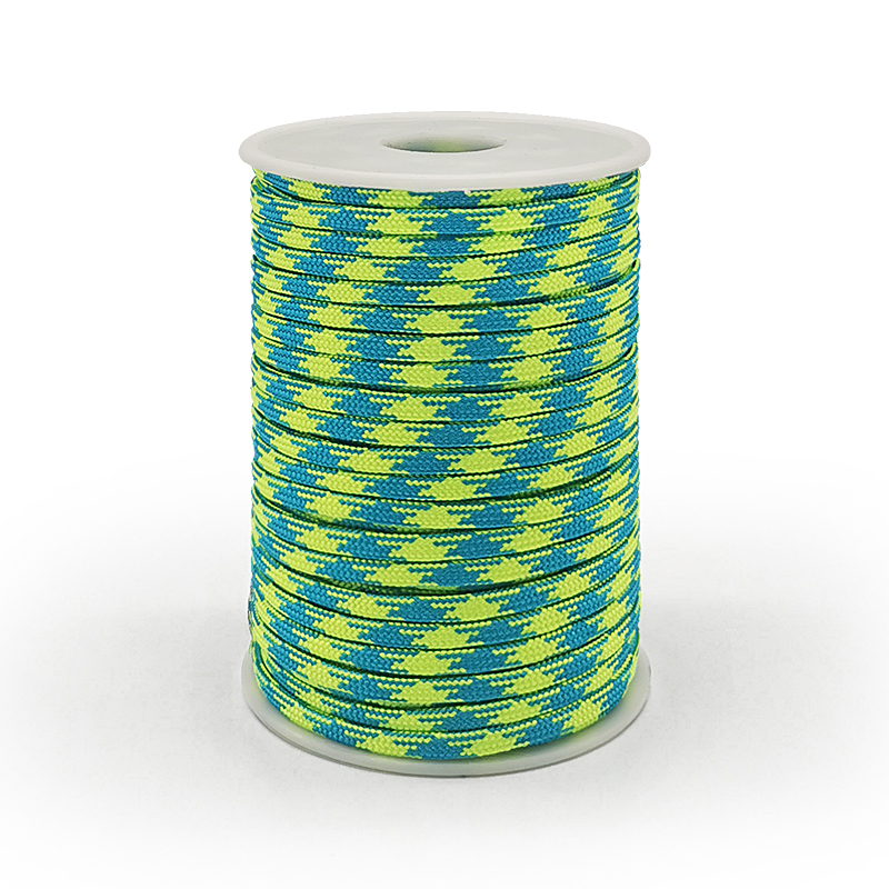 7-Core 550 Paracord 100FT(31M) - Outdoor Camping Umbrella บทวิจารณ์และราคา