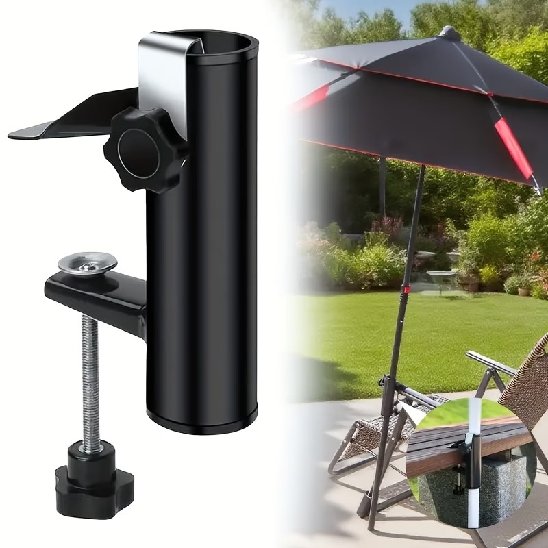 1Pcs Outdoor Patio Umbrella St - Outdoor Camping Umbrella บทวิจารณ์และราคา