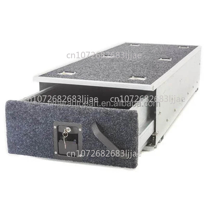 Outdoor 4X4 Camp Kitchen Drawe - Outdoor Camping Ute บทวิจารณ์และราคา