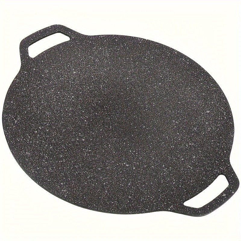 1pcs Cast Iron Outdoor Grill P - Camp Cooking Set บทวิจารณ์และราคา