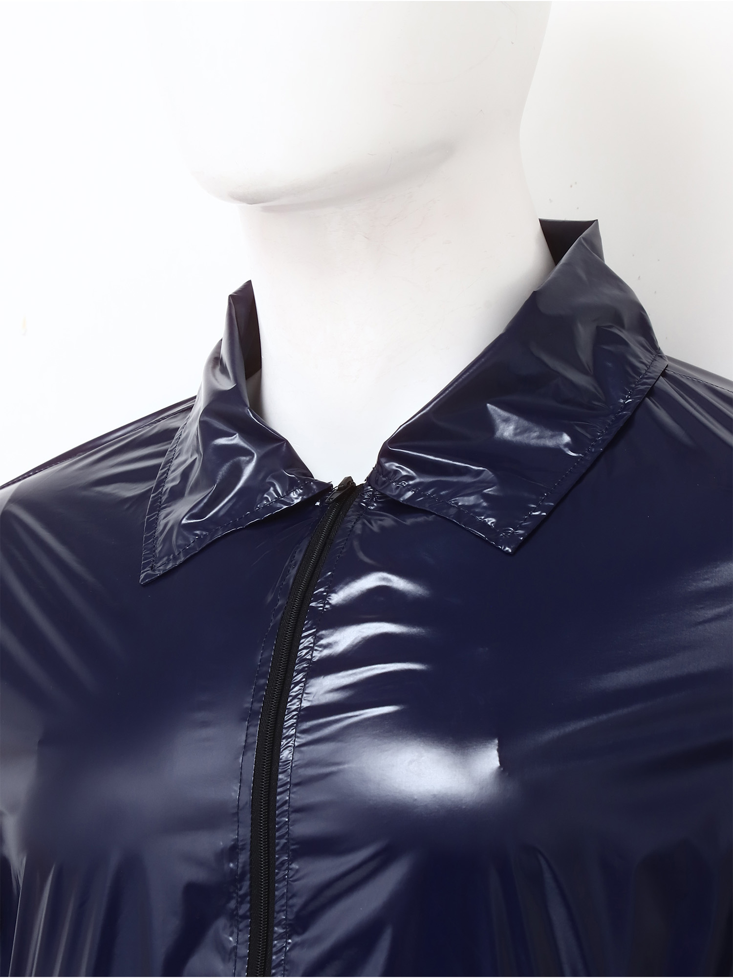 Men Waterproof Work Jacket Win - Outdoor Camping Hiking บทวิจารณ์และราคา