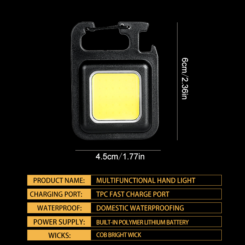 Super Bright Convenient Carry- - Outdoor Camping Lamp บทวิจารณ์และราคา