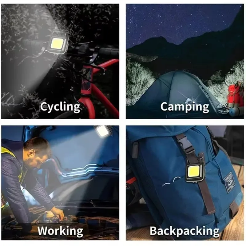 Super Bright Convenient Carry- - Outdoor Camping Lamp บทวิจารณ์และราคา