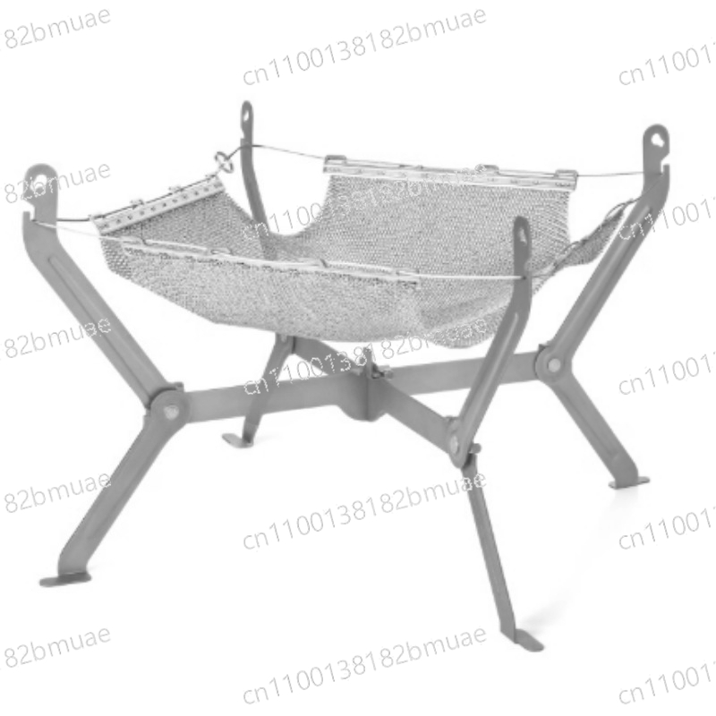For Hiking Picnic Cooking Fold - Outdoor Camping Fire Pit บทวิจารณ์และราคา