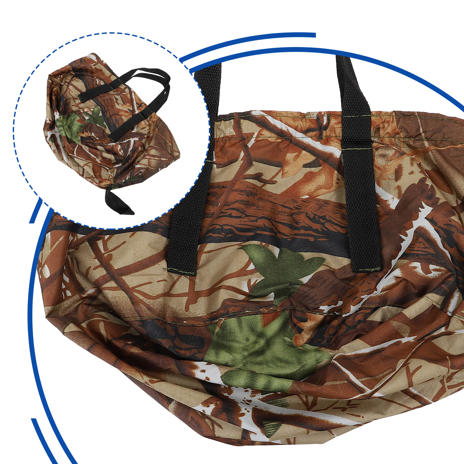 Portable Collapsible Water Bas - Outdoor Camping Ideas บทวิจารณ์และราคา