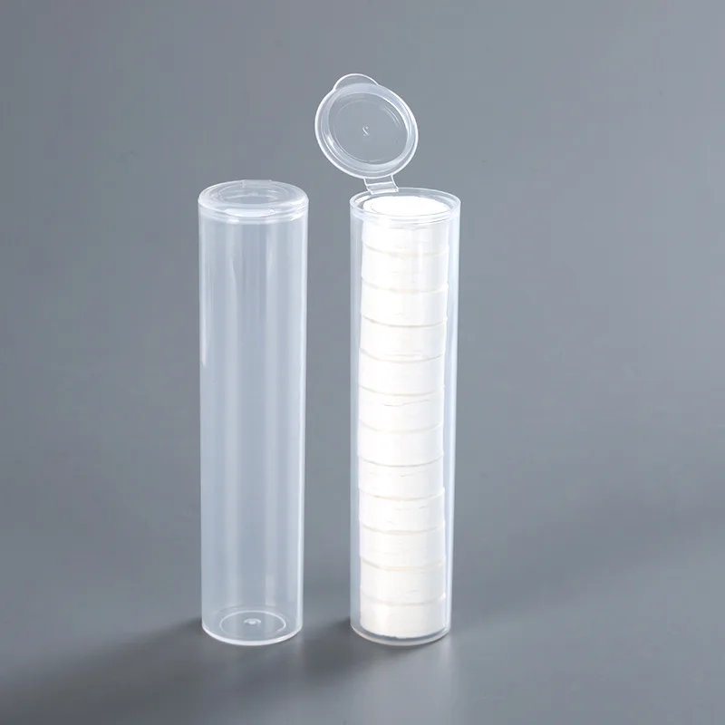 10pcs Per Tube Magical Towel N - Outdoor Camping Youtube บทวิจารณ์และราคา
