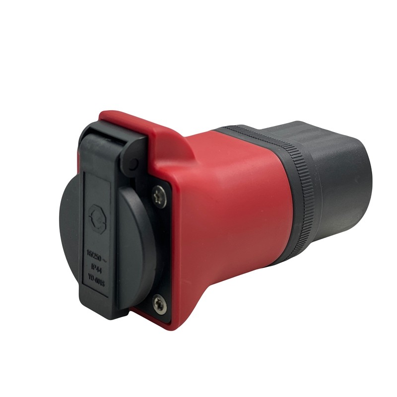 Practical Type 2 V2L EV Conver - Outdoor Camping Vehicle บทวิจารณ์และราคา
